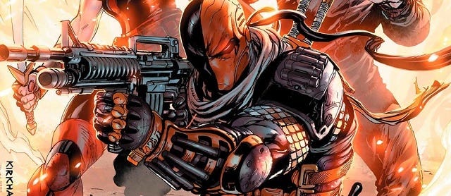 Dossier - Qu'est-ce qu'un sidekick ? 18