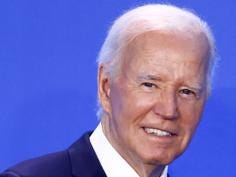 ‘Very bizarre’: Joe Biden didn’t answer any ‘fundamental questions’ in his speech ‘Very bizarre’: Joe Biden didn’t answer any ‘fundamental questions’ in his speech
