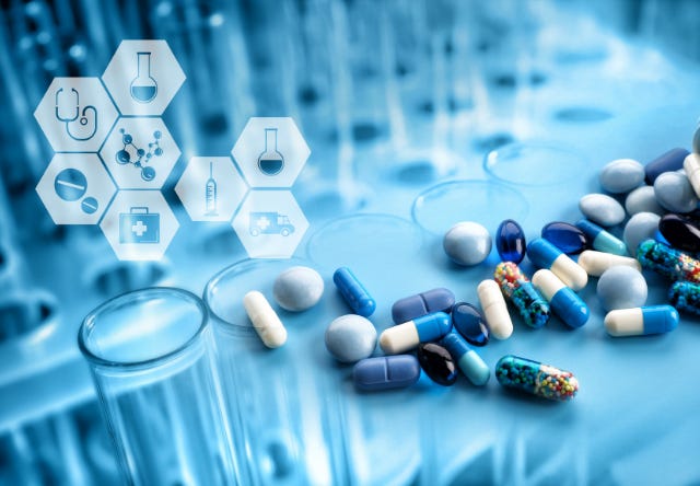 Supply chain regulation of pharmaceuticals - iPleaders