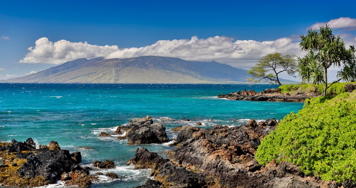 Maui Travel Guide | AFAR