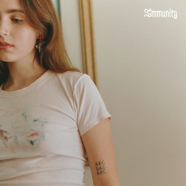 Bags - Single by Clairo | Spotify