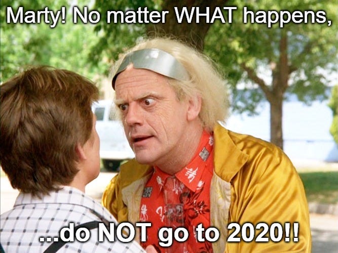 back to the future Memes - Imgflip