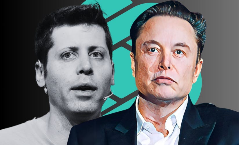 Elon Musk sues OpenAI and CEO Sam Altman over breach of contract - ReadWrite