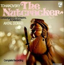 Tchaikovsky / Dorati ...