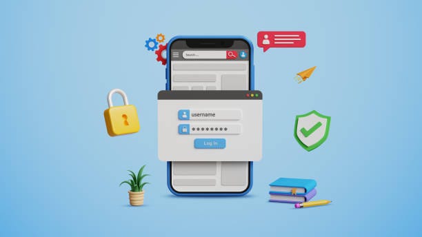 Strong Password Generator