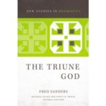 Triune God