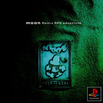 Moon: Remix RPG Adventure (video game, PS1, 1997) reviews & ratings -  Glitchwave video games database