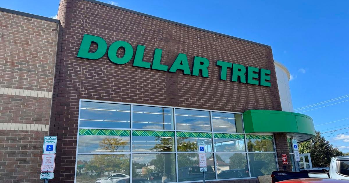 Dollar Tree to open store, area's third, on Auburn's west side