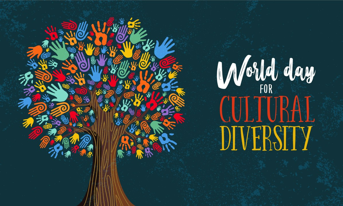 World Day for Cultural Diversity