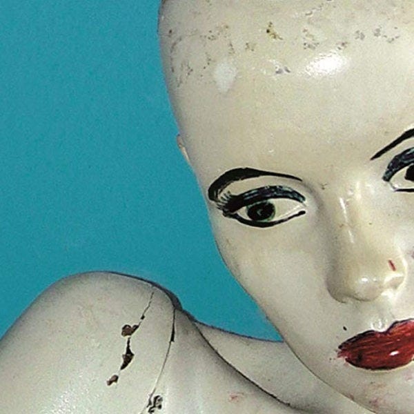 What does it mean to live in a body?