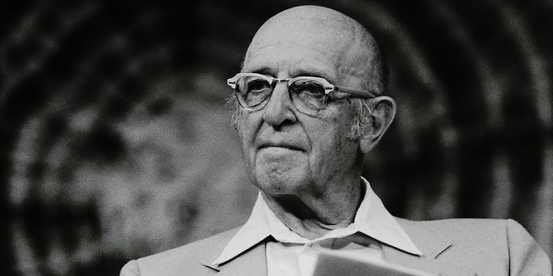 Carl Rogers biography, quotes and theory - Toolshero