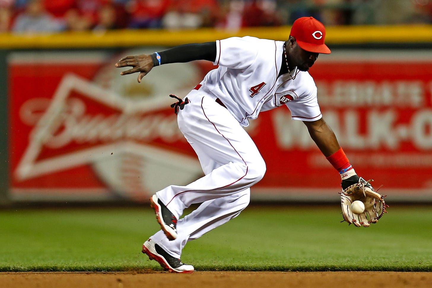 What a Brandon Phillips Trade Would Mean for the New York Yankees | News,  Scores, Highlights, Stats, and Rumors | Bleacher Report
