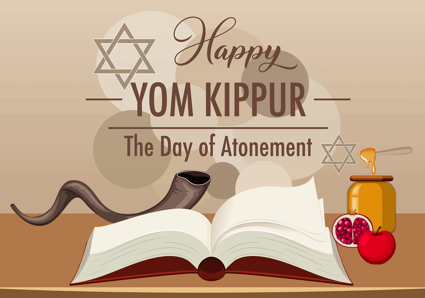 What Is The Jewish Holiday of Yom Kippur?