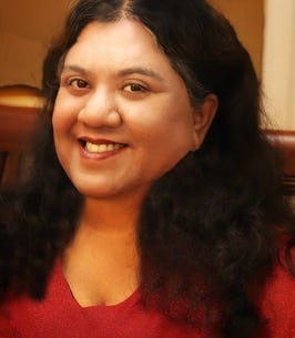 Maria Mehela Savundranayagam