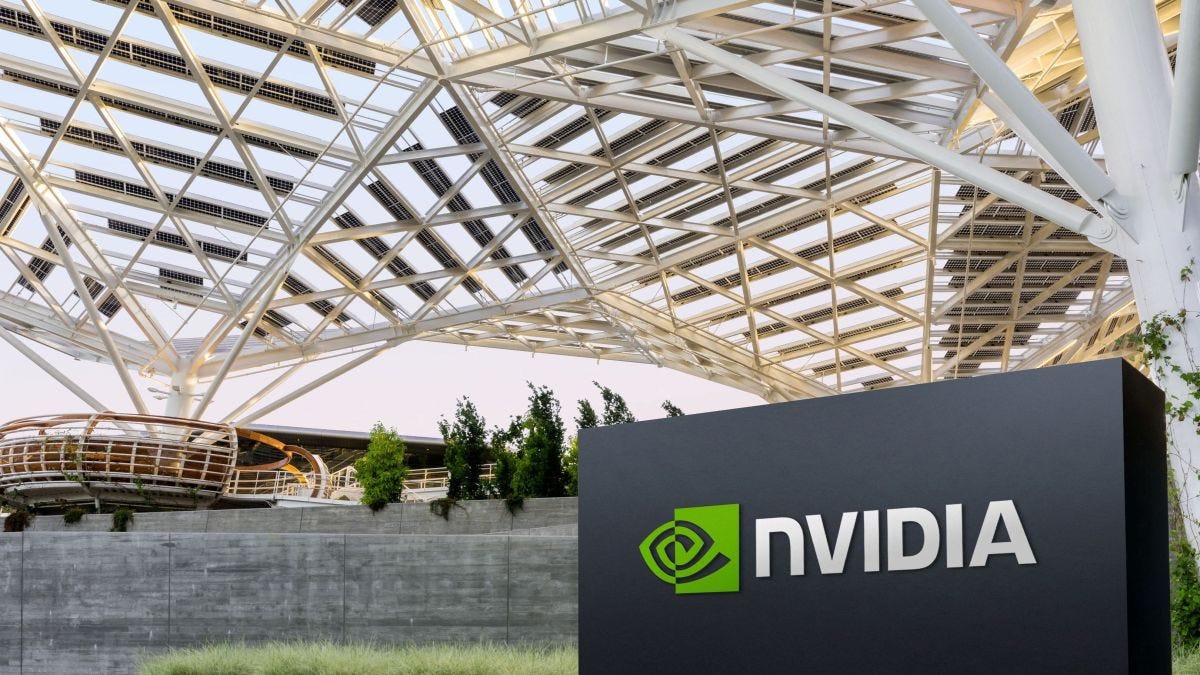 Com boom da IA, lucro da Nvidia dispara 769% no 4º tri, a US$ 12,3 bilhões  | CNN Brasil