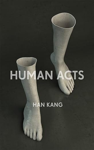 Human Acts