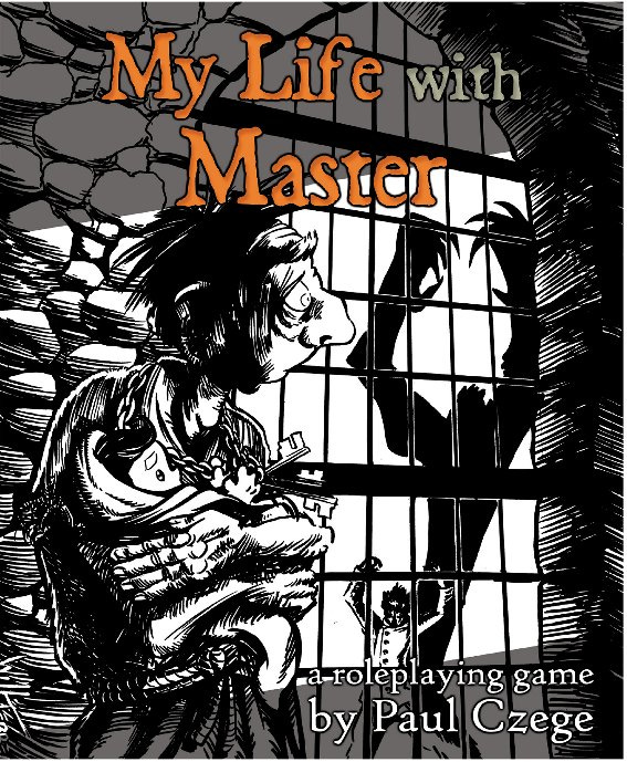 A Game Per Year: My Life With Master (2003) – Juhana Pettersson