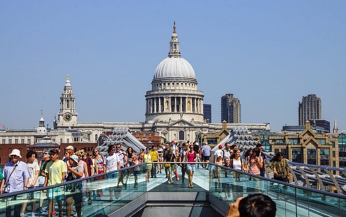 Property Bridging Finance