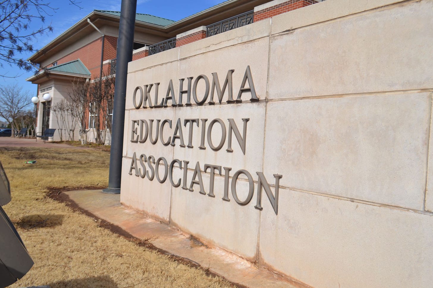 Majority of Oklahomans think teachers unions are an obstacle | SoonerPoll