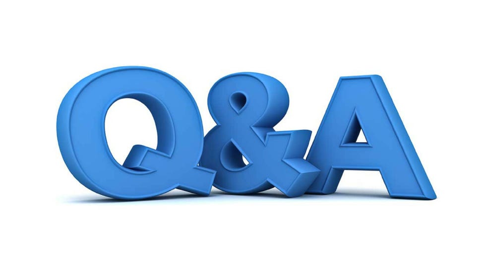 The Ultimate Guide to Q&A Sessions: Do's & Don'ts!