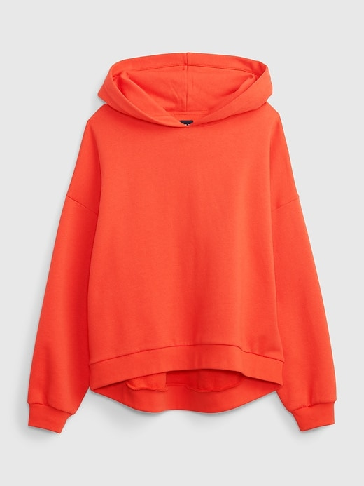 Image number 4 showing, Vintage Soft Hi-Low Hoodie