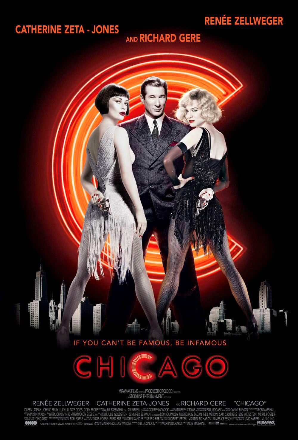 Chicago (2002) - IMDb