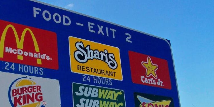 Saint In Progress, Episode 12: Passengers and pit stops - Show Notes