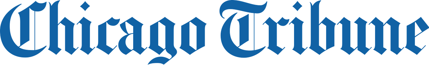 File:Chicago Tribune Logo.svg - Wikimedia Commons