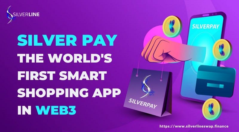 What is SilverPay ?
