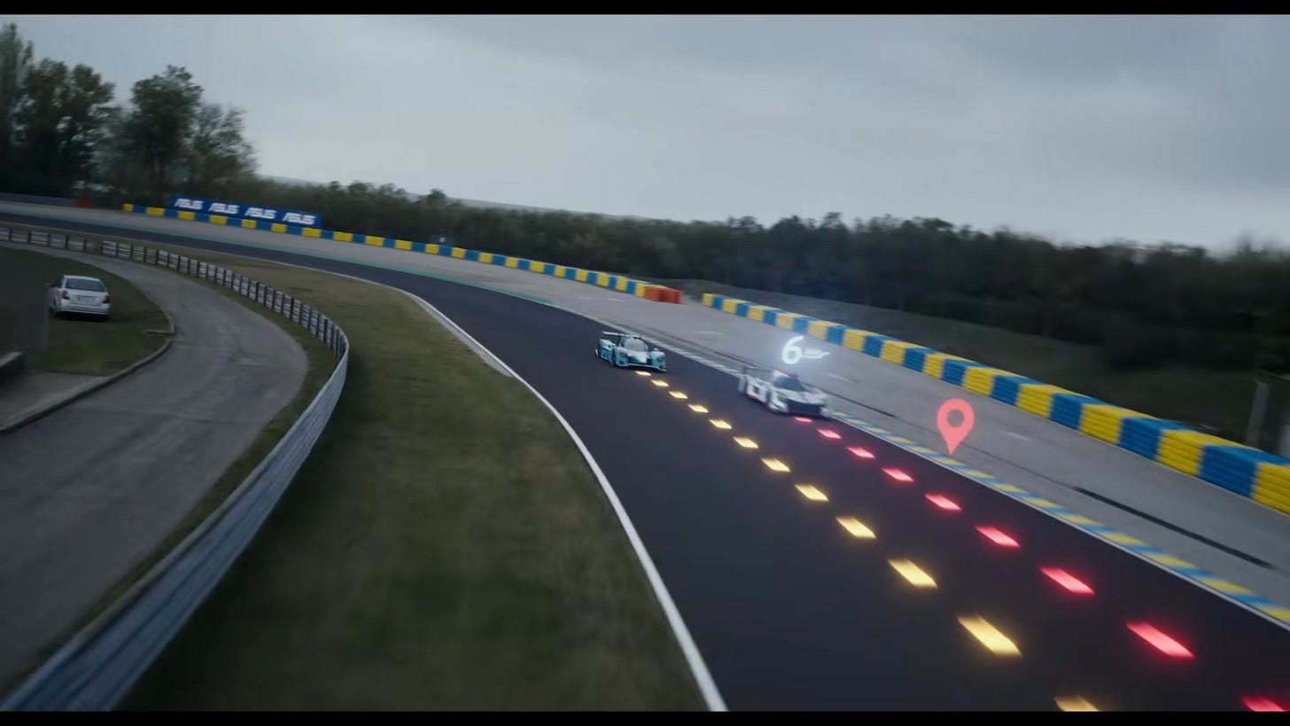 Gran Turismo Movie Gets New Trailer as Ticket Sales Begin – GTPlanet Gran Turismo Movie Gets New Trailer as Ticket Sales Begin – GTPlanet