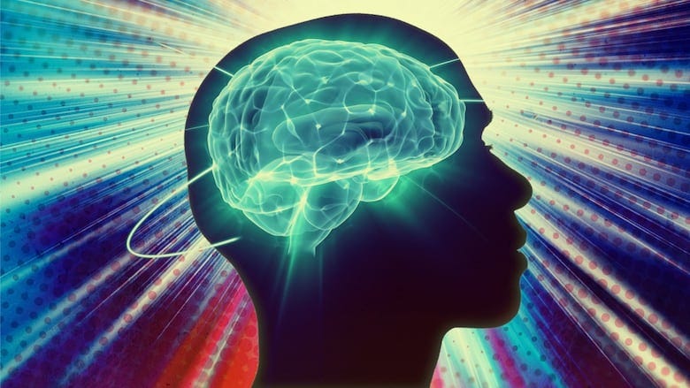 Turning off anxiety could be as easy as flicking on a light in your brain |  CBC Radio