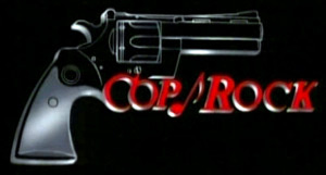 Cop Rock - Wikipedia