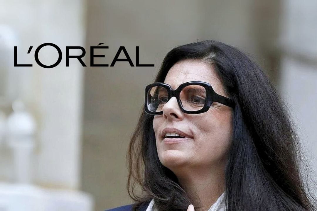 L'Oreal heiress, Francoise Meyers becomes 1st woman to hit $100 bn fortune  – Women's Tabloid