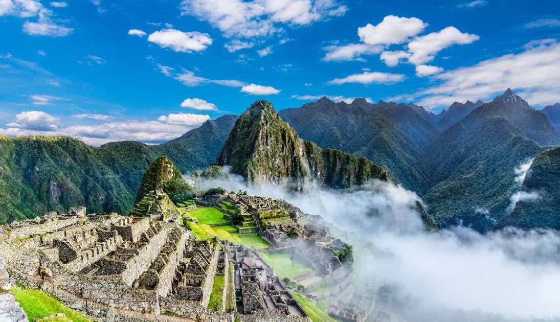 Sacrilegious Tourists Defecate at the Sun Temple of Machu Picchu | Ancient  Origins