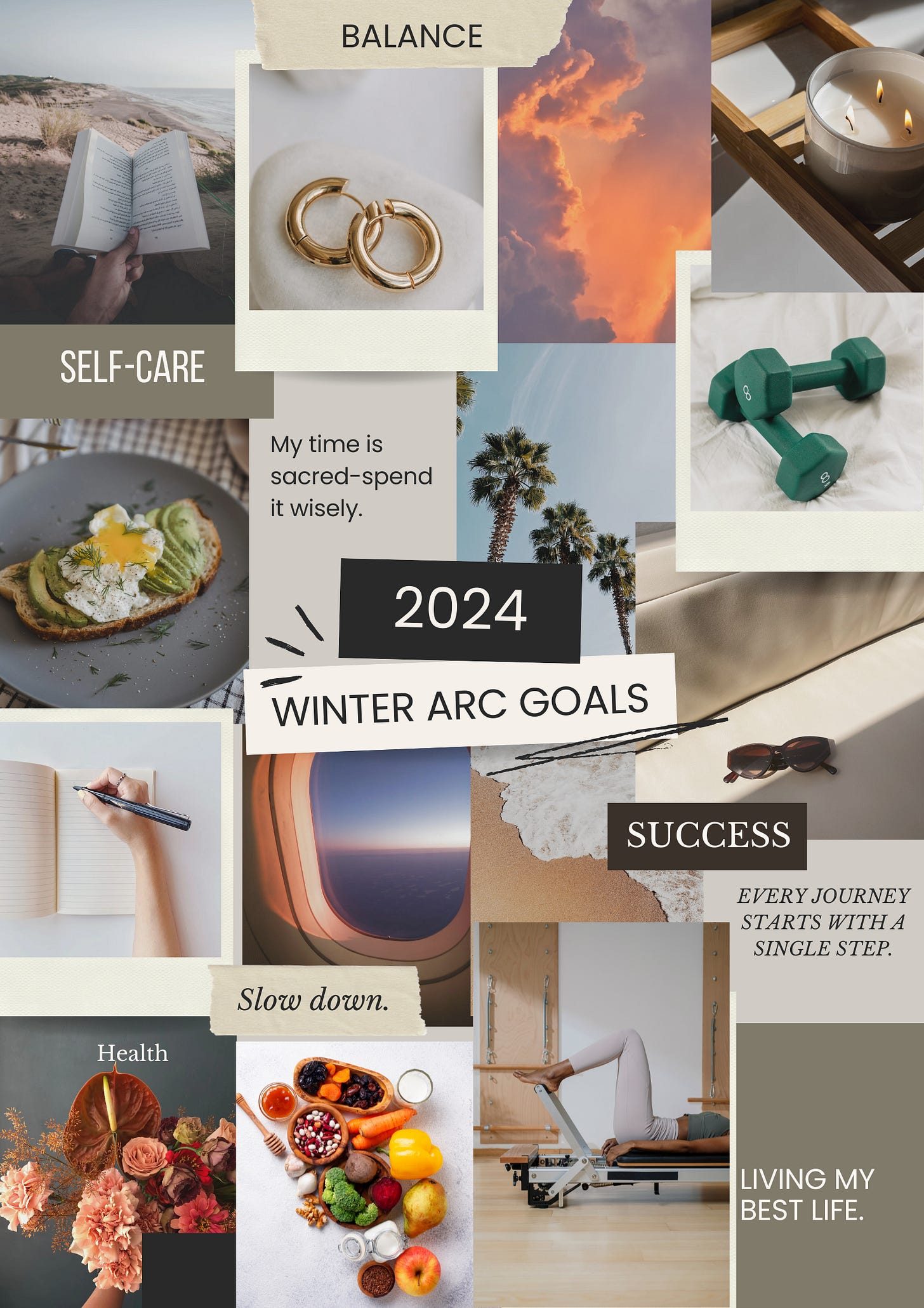 Finding Motivation When It Feels Out of Reach