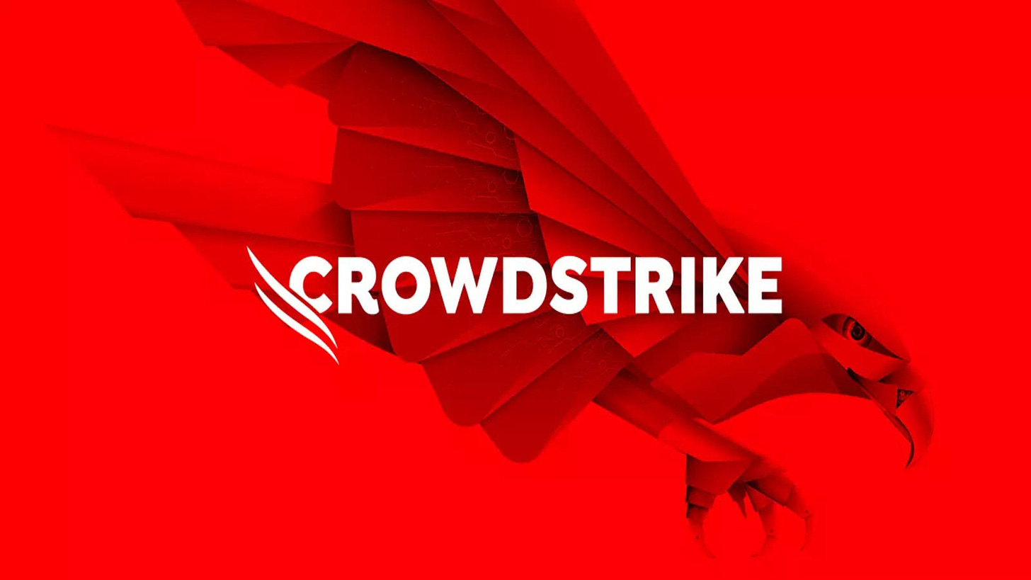 cyber outage: Global outage hits cybersecurity firm Crowdstrike: report -  The Economic Times