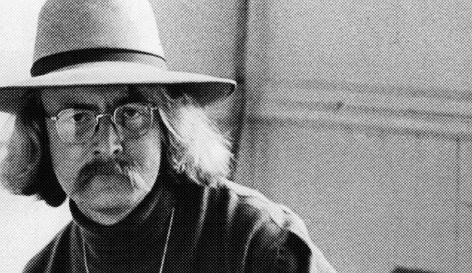 Is Richard Brautigan's Most Famous Novel a Minor Masterpiece or Naive  Relic? ‹ Literary Hub