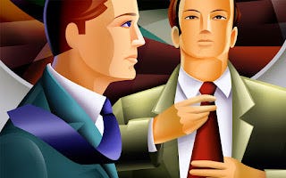 How to Dress for a Television Interview How to Dress for a Television Interview