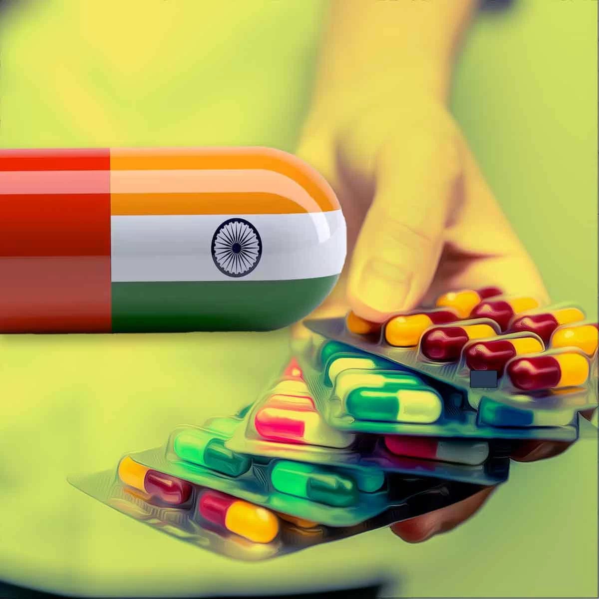 The Central government of India has taken a decisive step to safeguard public health by imposing a ban on 14 fixed-dose combinations (FDC) drugs