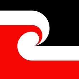 Image of Tino Rangatiratanga flag