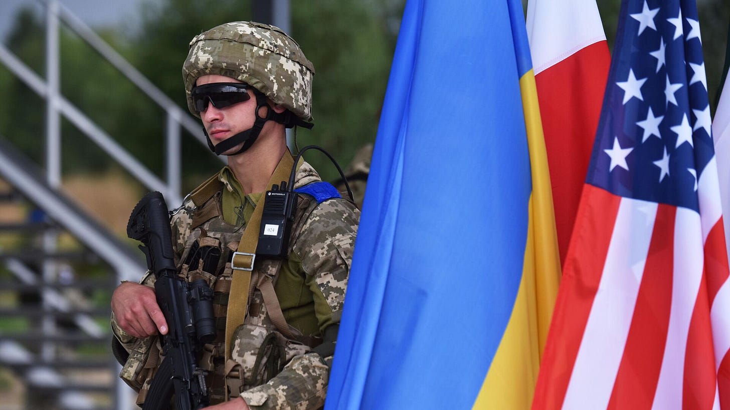 NATO exersices in Ukraine - Sputnik International, 1920, 19.11.2024
