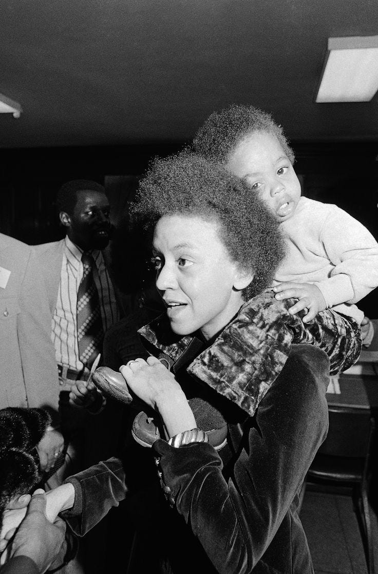 Nikki Giovanni and son | Celebrities, Nikki, Black american