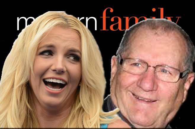 ed o'neil now knows who britney spears is 2016 gossip