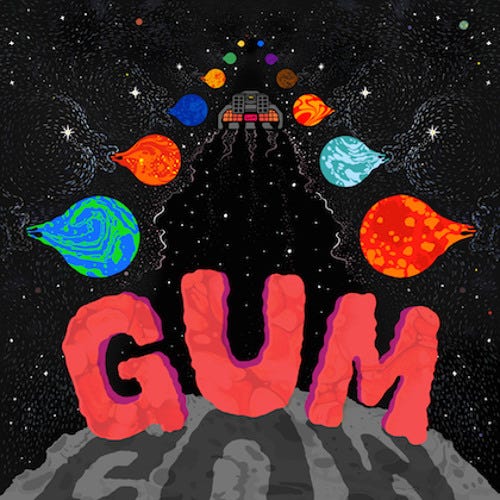 Stream Spinning Top Music | Listen to GUM - Delorean Highway (full album)  playlist online for free on SoundCloud