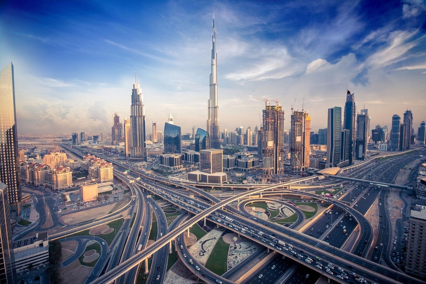 The Top Five Challenges Of Doing Business In Dubai | Entrepreneur