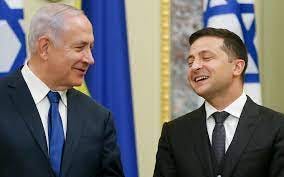 Netanyahu, Zelensky spoke before Ukraine skipped UN vote on anti-Israel  resolution | The Times of Israel