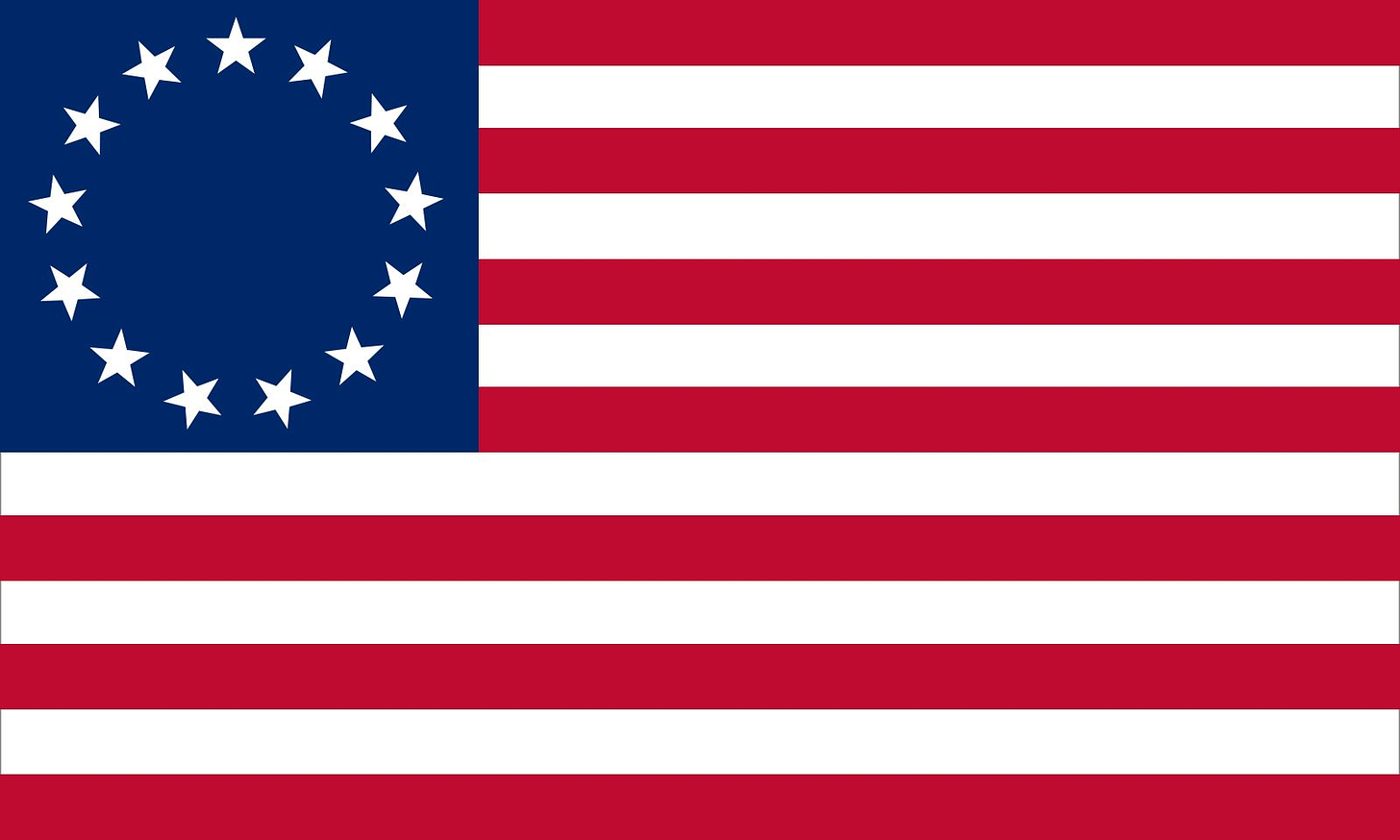Flag of the United States of America | Britannica