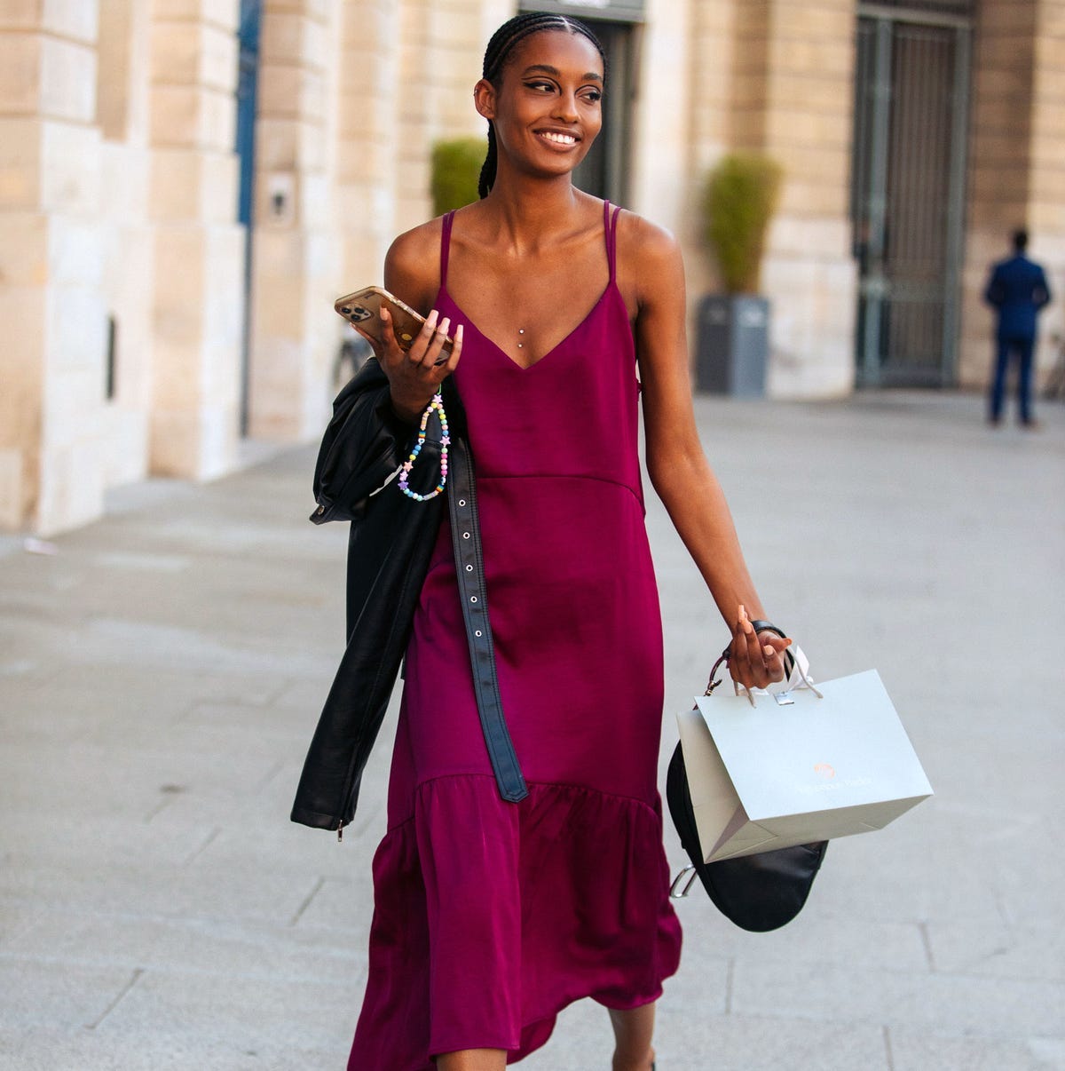 20 Best Slip Dresses of 2023 - Including Mini, Midi, and Maxi Styles