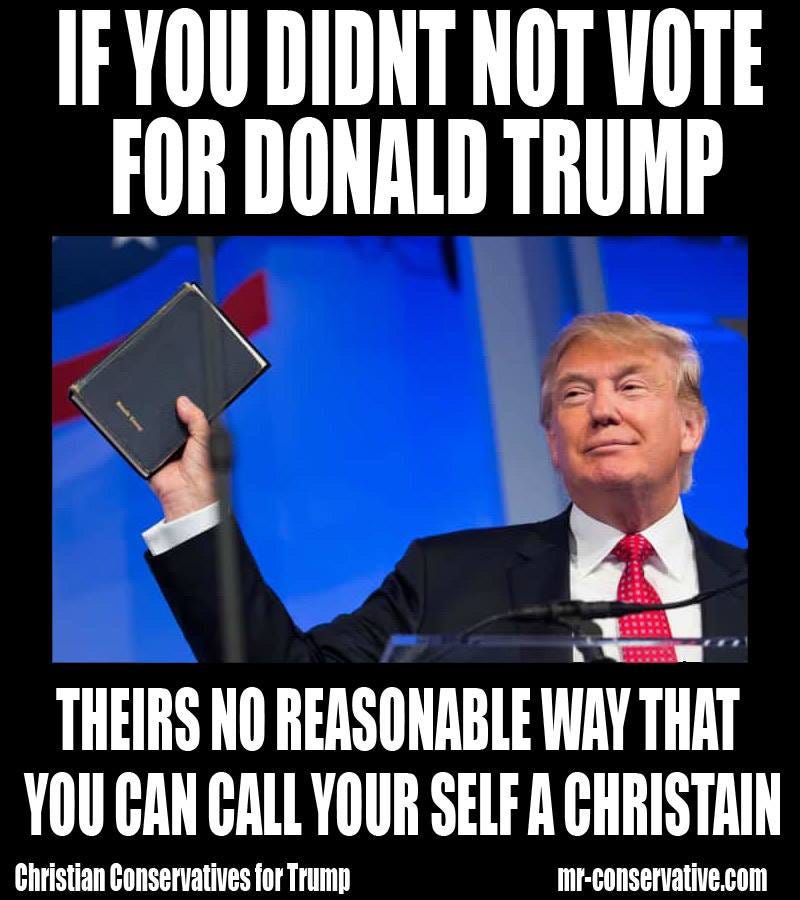 FWD: THE ONLY WAY TO BE A TRUE CHRISTIAN IS TO VOTE TRUMP! MAGA!!! : r/forwardsfromgrandma