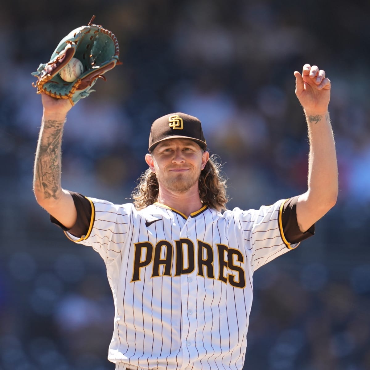 Josh Hader Rumors: 2 Top Playoff Teams in On Former Padres Closer - Sports  Illustrated Inside The Padres News, Analysis and More